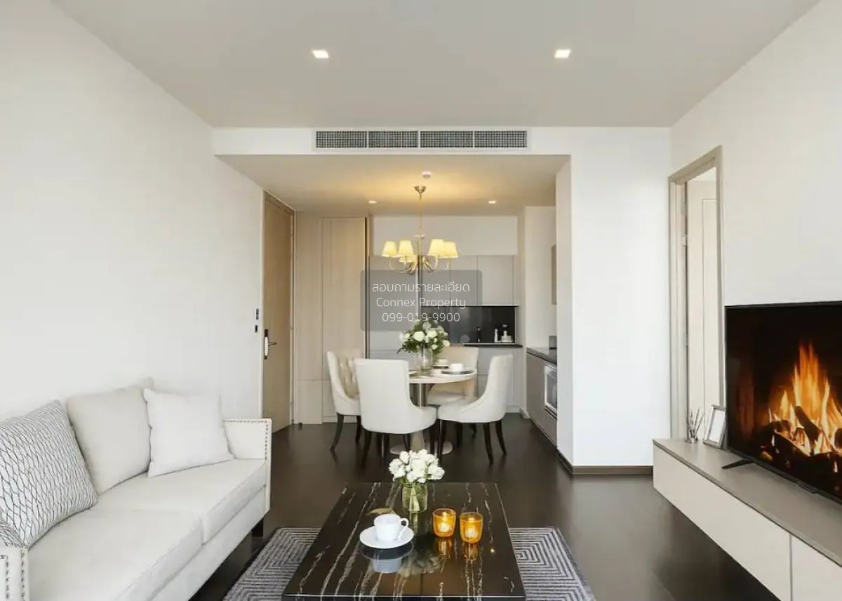 For Rent Condo , The XXXIX by Sansiri , BTS-Phrom Phong , Khlong  3