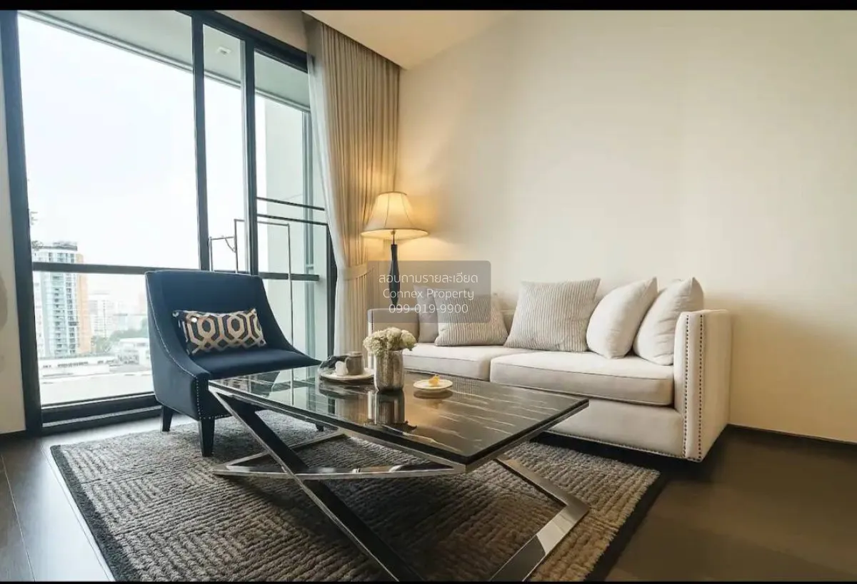 For Rent Condo , The XXXIX by Sansiri , BTS-Phrom Phong , Khlong 