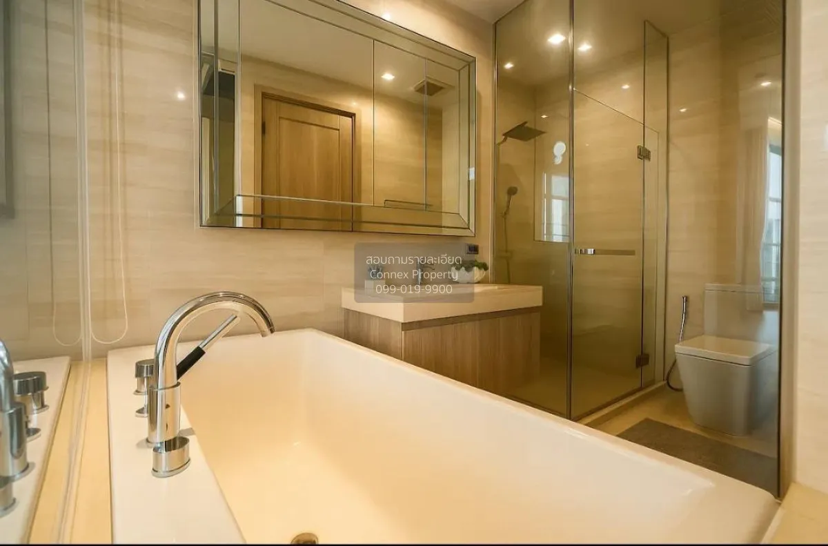 For Rent Condo , The XXXIX by Sansiri , BTS-Phrom Phong , Khlong 