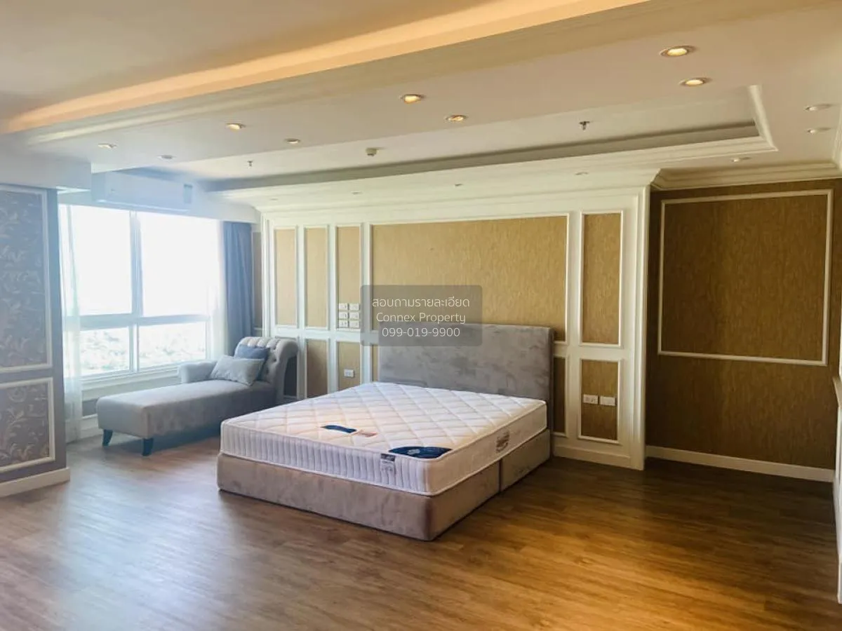 เช่าคอนโด  ศุภาลัย พรีมา ริวา ช่องนนทรี เขต ยานนาวา กรุงเทพ CX-99 1