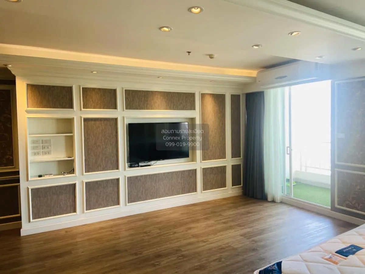 เช่าคอนโด  ศุภาลัย พรีมา ริวา ช่องนนทรี เขต ยานนาวา กรุงเทพ CX-99 3
