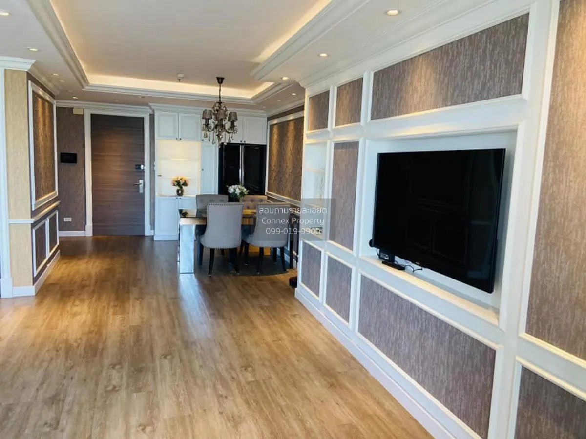 เช่าคอนโด  ศุภาลัย พรีมา ริวา ช่องนนทรี เขต ยานนาวา กรุงเทพ CX-99