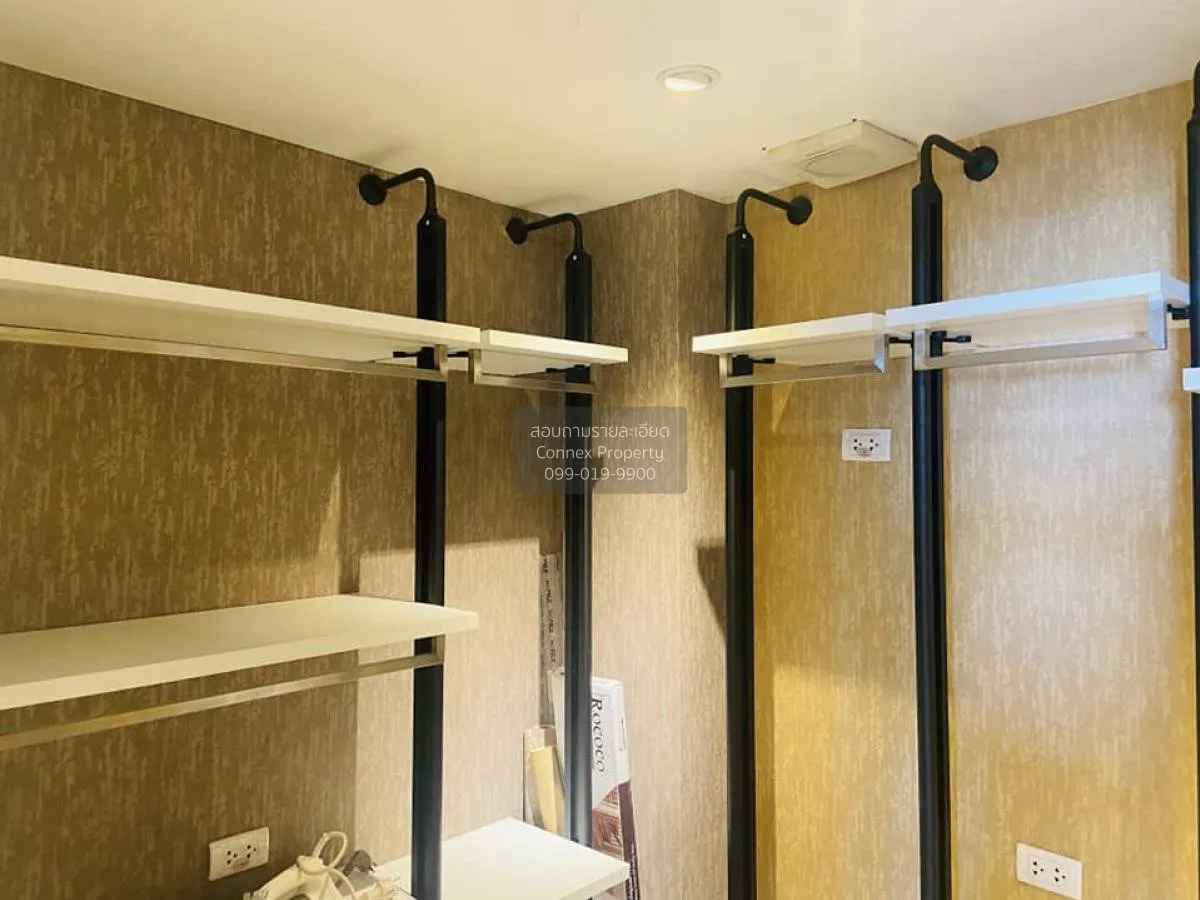 เช่าคอนโด  ศุภาลัย พรีมา ริวา ช่องนนทรี เขต ยานนาวา กรุงเทพ CX-99