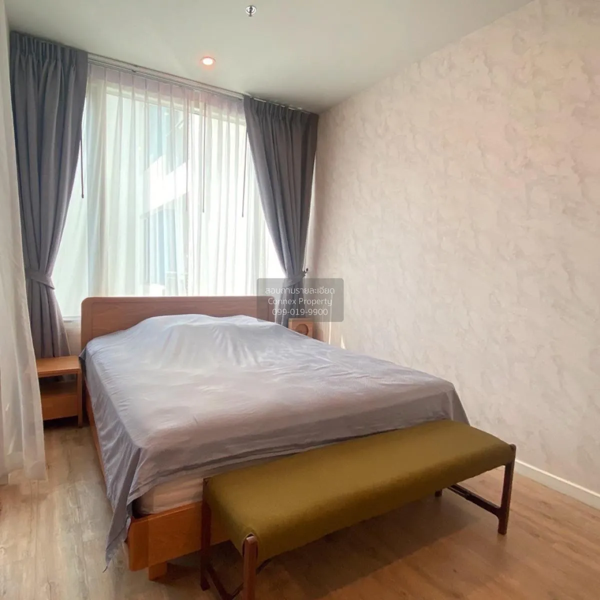 เช่าคอนโด  วิลล่า ราชเทวี BTS-ราชเทวี ถนนพญาไท เขต ราชเทวี กรุงเท 4