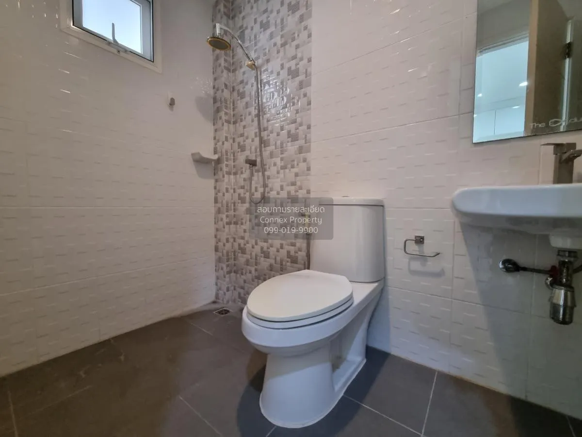 ขายทาวน์เฮ้าส์/ทาวน์โฮม  ดิ เอ็กซ์คลูซีฟ วงแหวน รามอินทรา  MRT-คู