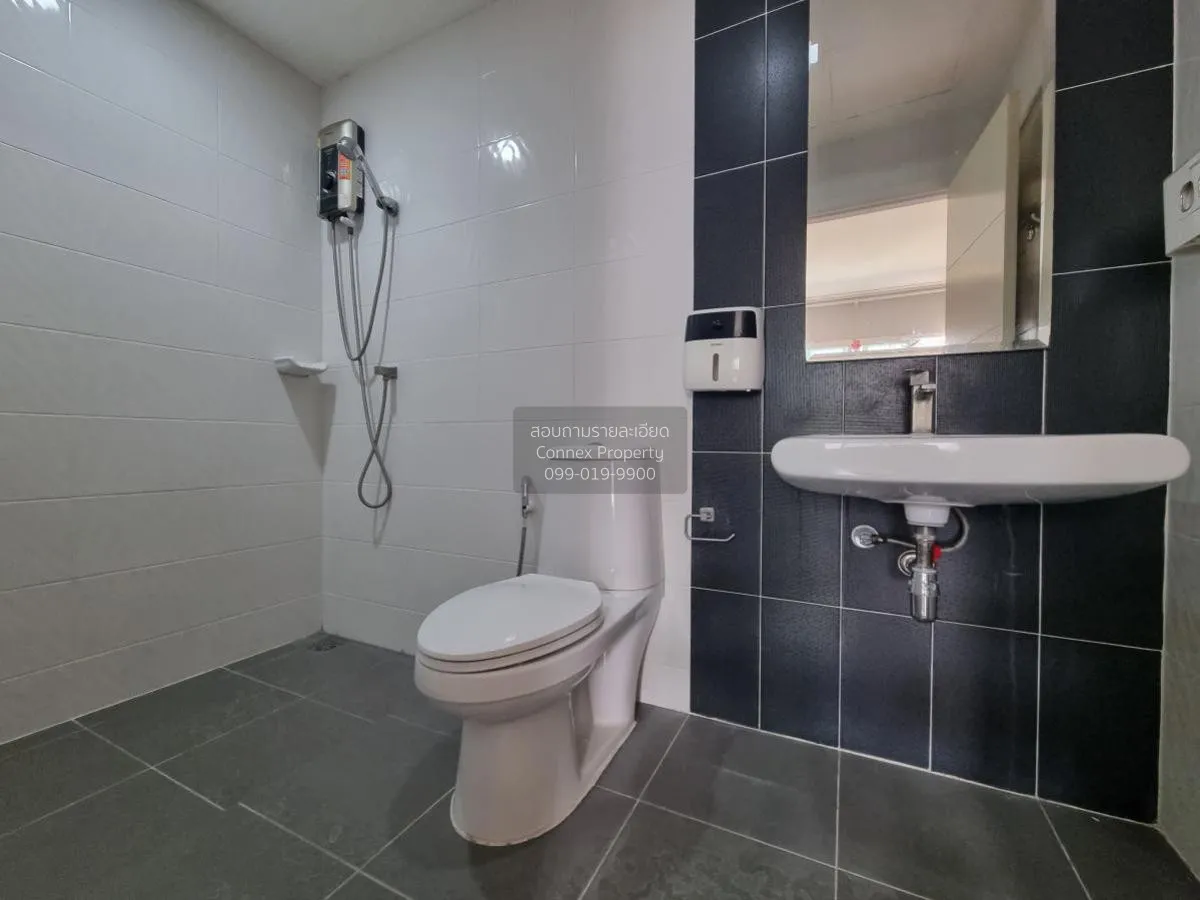 ขายทาวน์เฮ้าส์/ทาวน์โฮม  ดิ เอ็กซ์คลูซีฟ วงแหวน รามอินทรา  MRT-คู