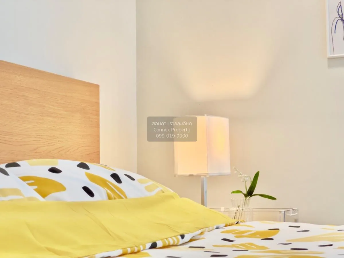 เช่าคอนโด  เทมส์ เรสซิเดนส์ ดูเพล็กซ์ BTS-แบริ่ง บางนา เขต บางนา 