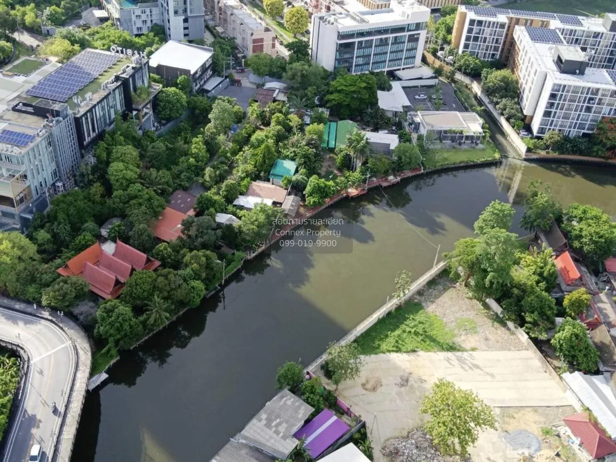 เช่าคอนโด  เดอะ เบส สุขุมวิท 77 BTS-อ่อนนุช พระโขนงเหนือ เขต วัฒน