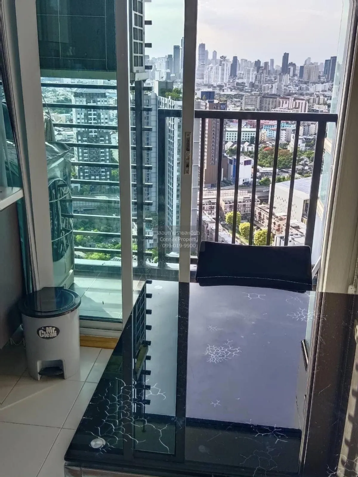 เช่าคอนโด  เดอะ เบส สุขุมวิท 77 BTS-อ่อนนุช พระโขนงเหนือ เขต วัฒน