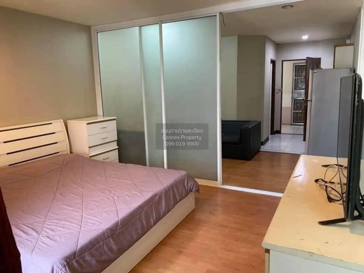 ขายคอนโด  บดินทร์ สวีท โฮม พลับพลา เขต วังทองหลาง กรุงเทพ CX-9990 1