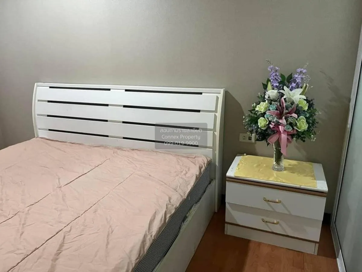 ขายคอนโด  บดินทร์ สวีท โฮม พลับพลา เขต วังทองหลาง กรุงเทพ CX-9990 2