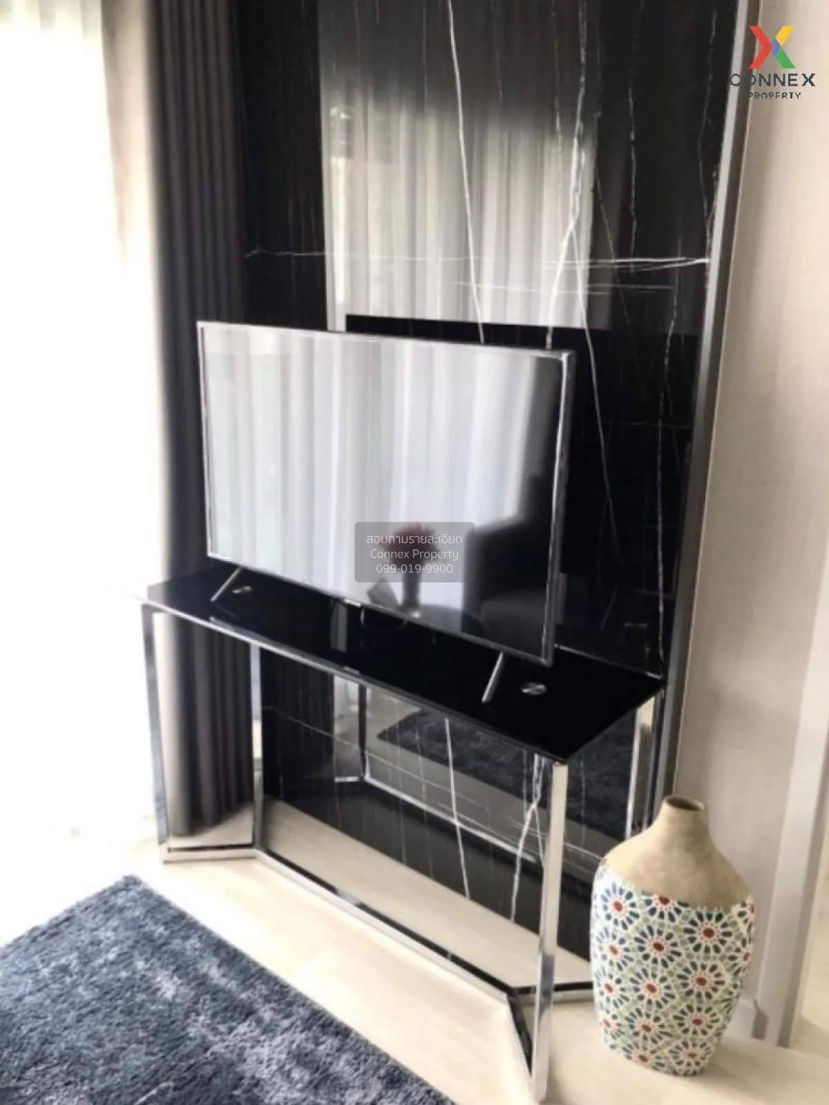 ขายคอนโด  ไนท์บริดจ์ ไพร์ม สาทร BTS-ช่องนนทรี ทุ่งมหาเมฆ เขต สาทร 3