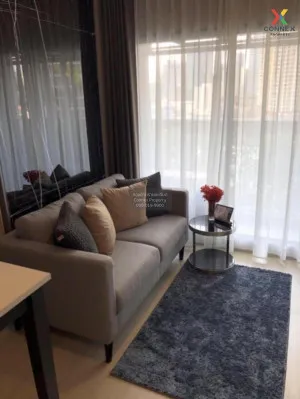 ขายคอนโด  ไนท์บริดจ์ ไพร์ม สาทร BTS-ช่องนนทรี ทุ่งมหาเมฆ เขต สาทร กรุงเทพ CX-99909