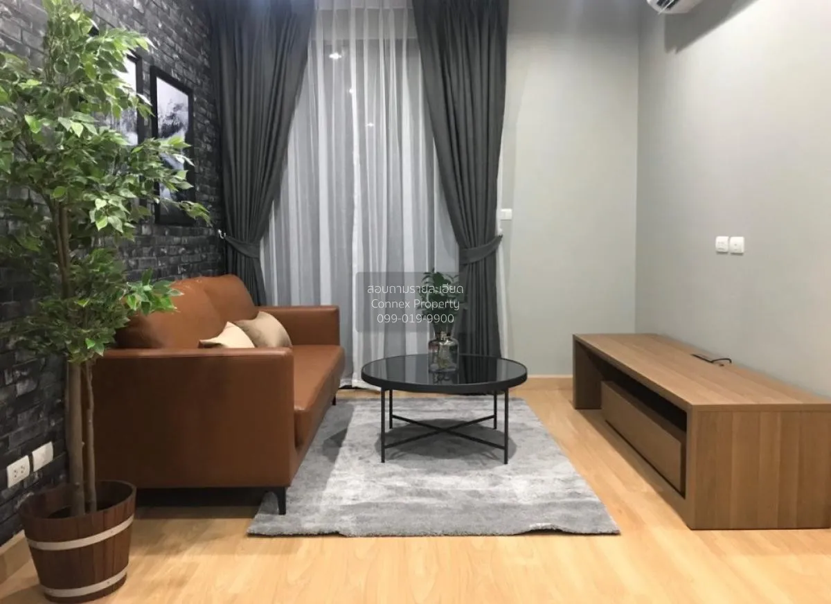 เช่าคอนโด  เอสโทร แจ้งวัฒนะ  คลองเกลือ ปากเกร็ด นนทบุรี CX-99910 2