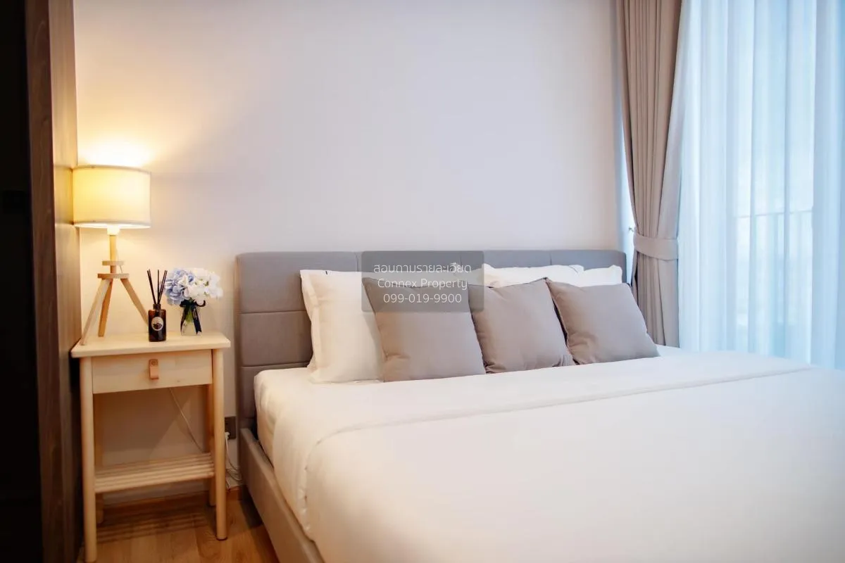 เช่าคอนโด  โนเบิล อราวน์ อารีย์ BTS-อารีย์ สามเสนใน เขต พญาไท กรุ