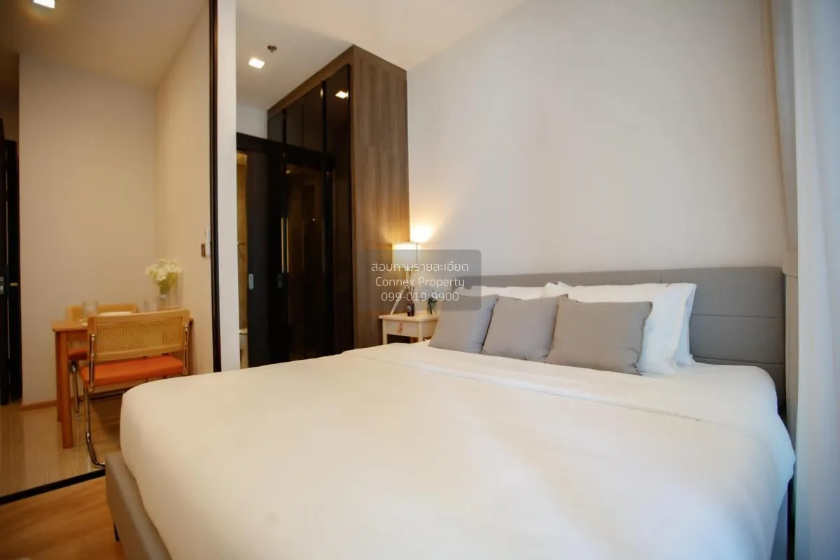 เช่าคอนโด  โนเบิล อราวน์ อารีย์ BTS-อารีย์ สามเสนใน เขต พญาไท กรุ