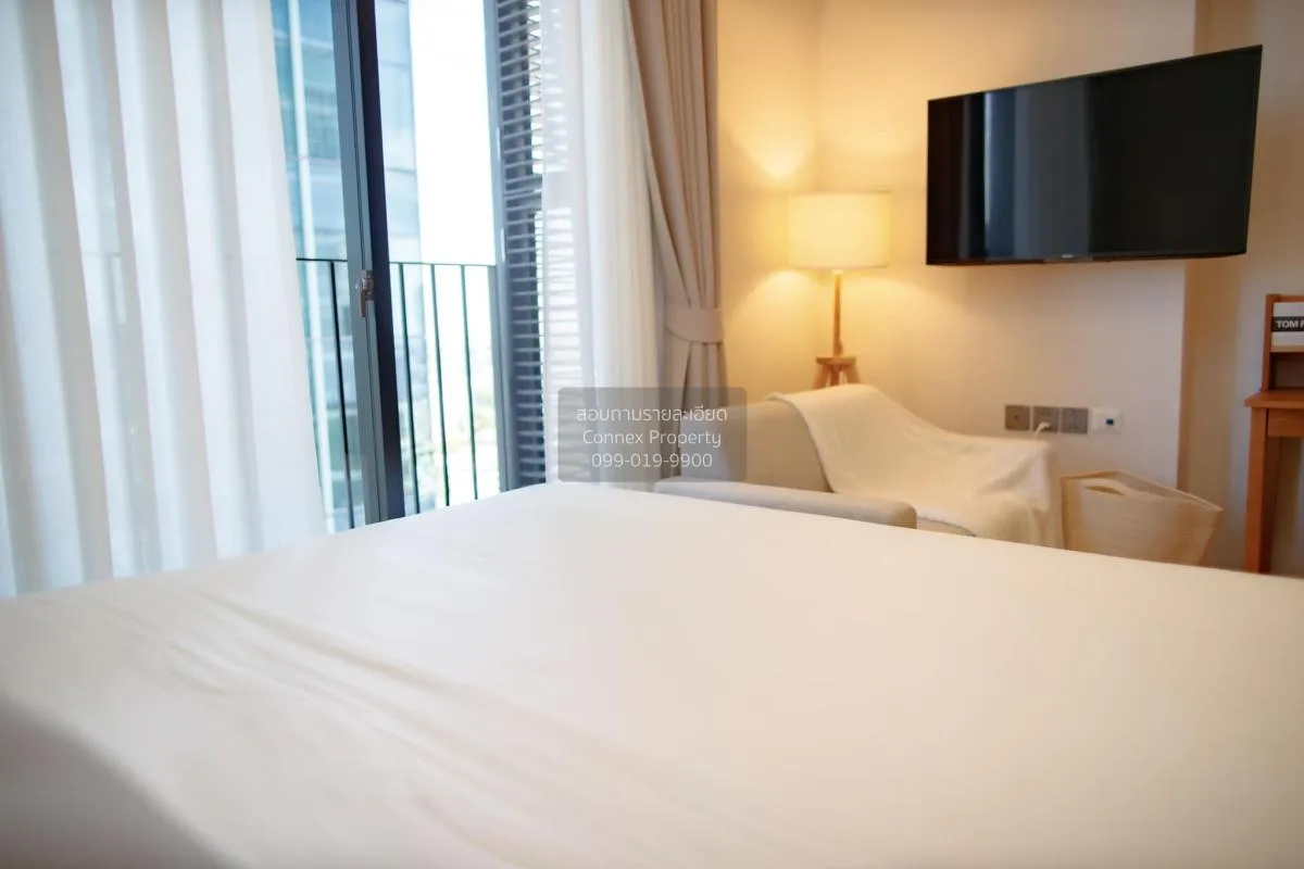 เช่าคอนโด  โนเบิล อราวน์ อารีย์ BTS-อารีย์ สามเสนใน เขต พญาไท กรุ