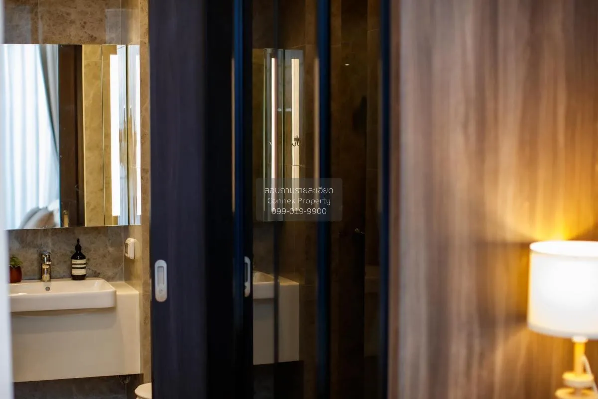 เช่าคอนโด  โนเบิล อราวน์ อารีย์ BTS-อารีย์ สามเสนใน เขต พญาไท กรุ