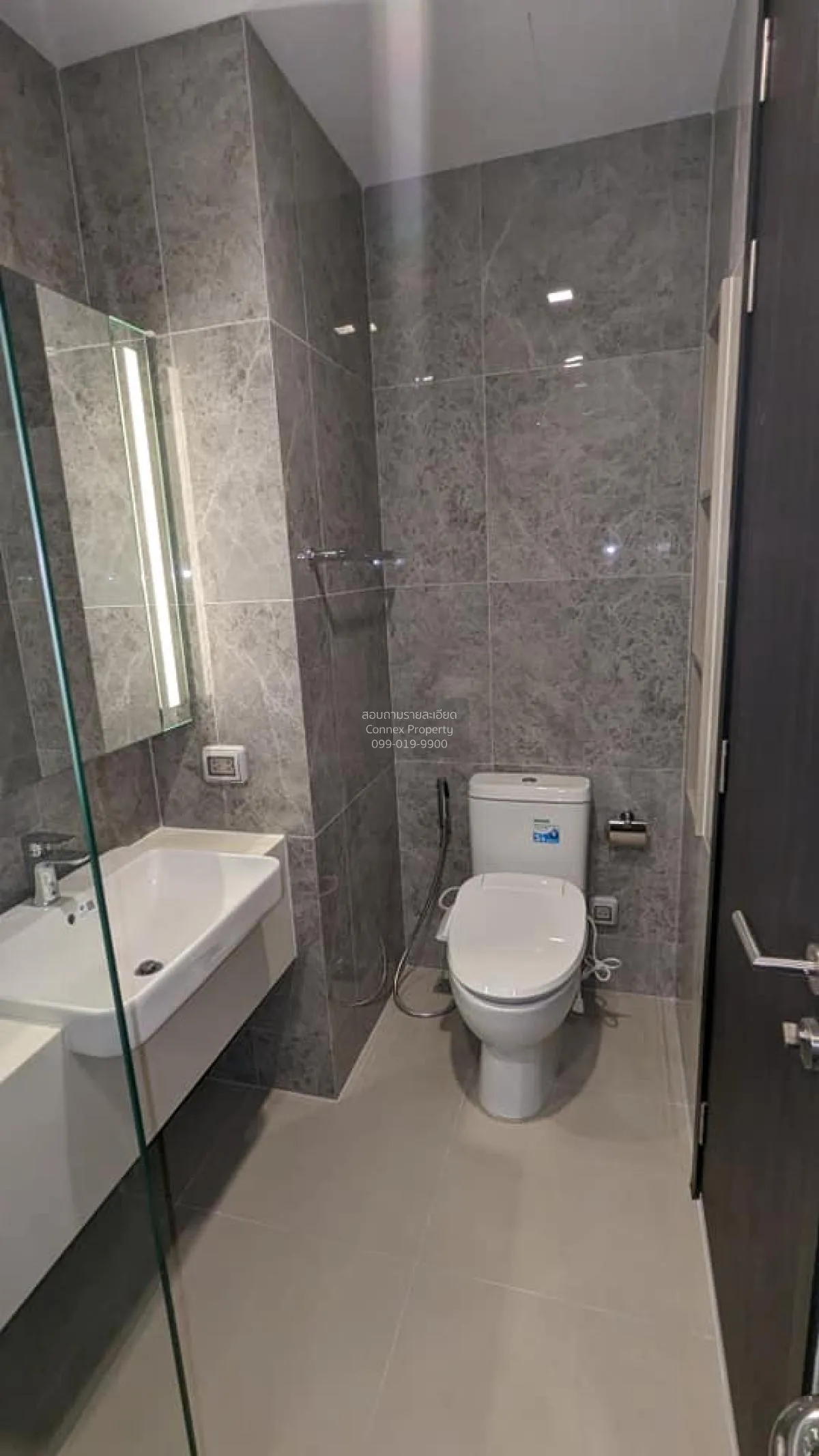 เช่าคอนโด  โนเบิล อราวน์ อารีย์ BTS-อารีย์ สามเสนใน เขต พญาไท กรุ