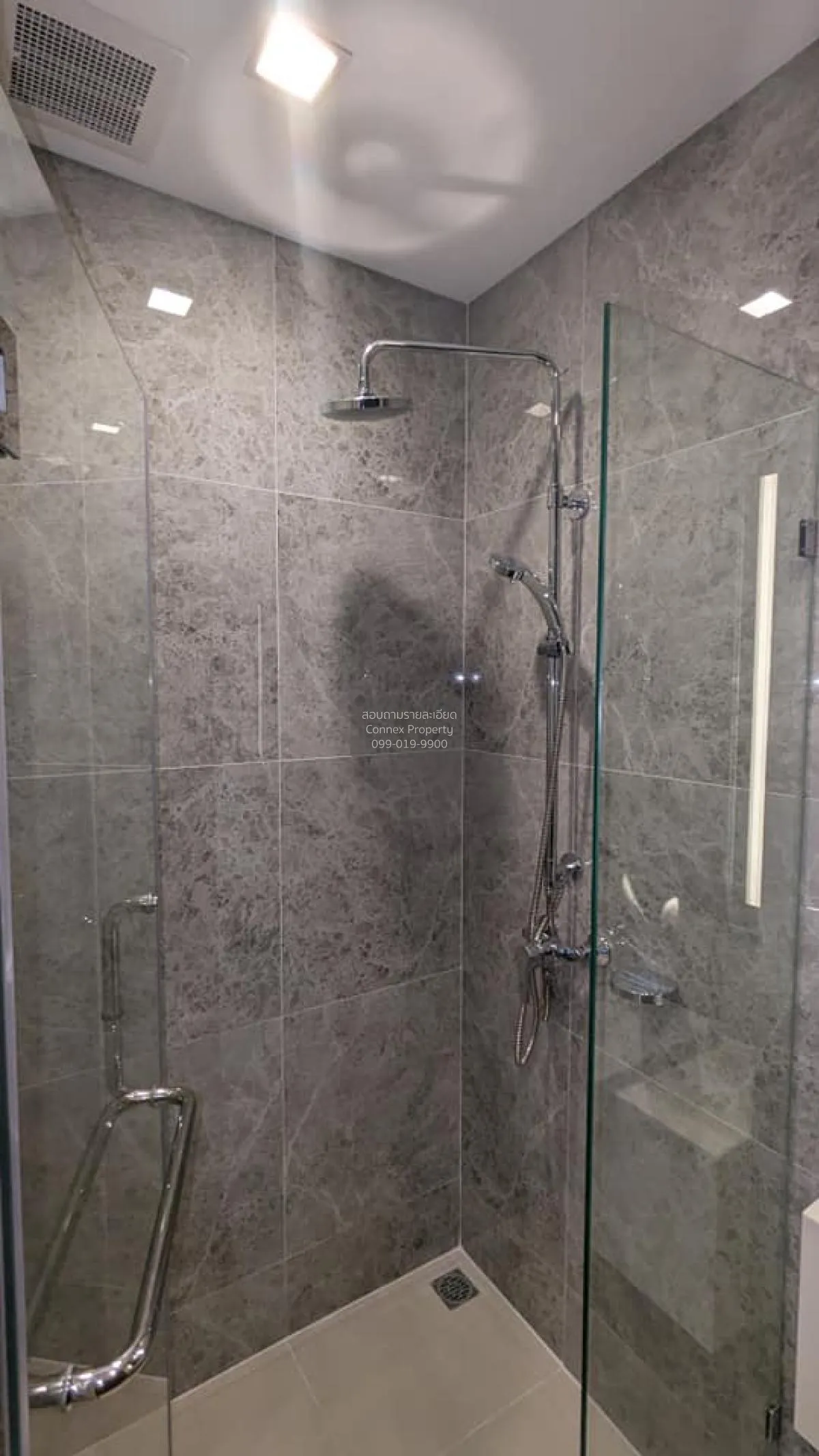 เช่าคอนโด  โนเบิล อราวน์ อารีย์ BTS-อารีย์ สามเสนใน เขต พญาไท กรุ