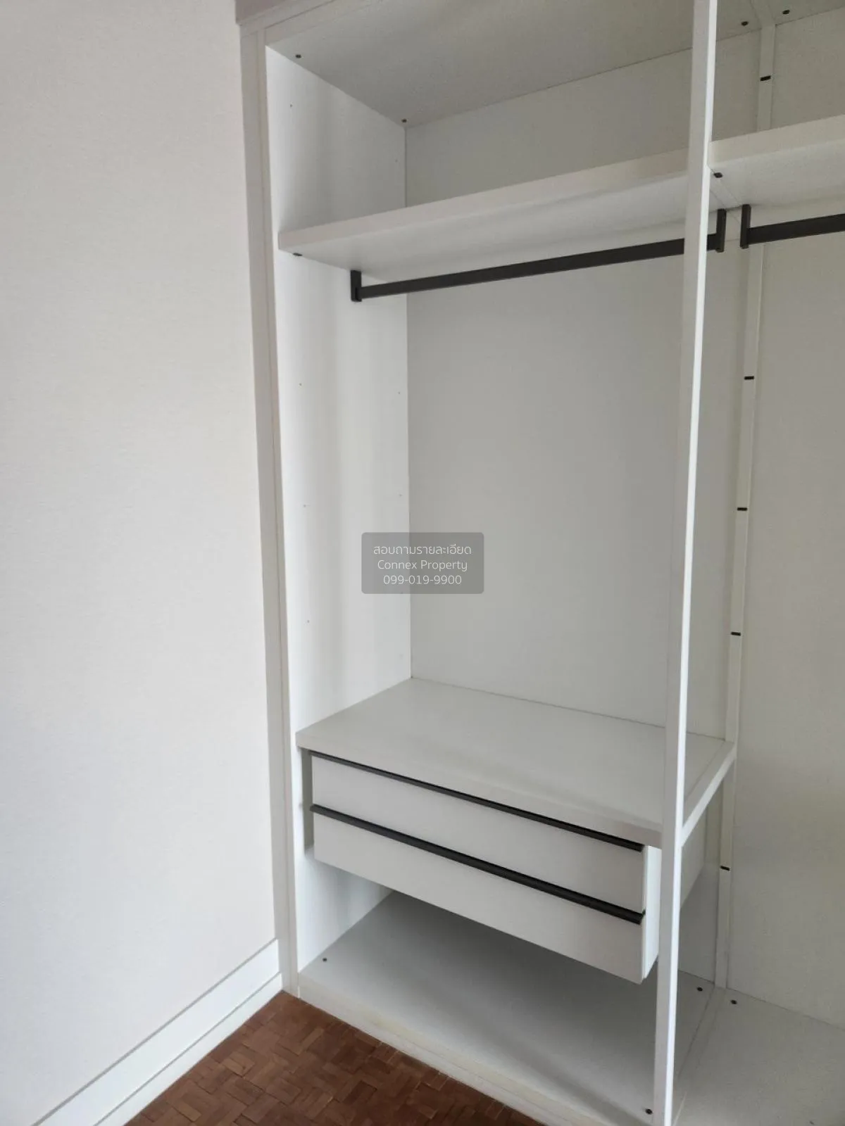 ขายคอนโด  เดอะ ริซท์ คาร์ลตัน เรสซิเดนเซส ชั้นสูง ห้องมุม BTS-ช่อ 1