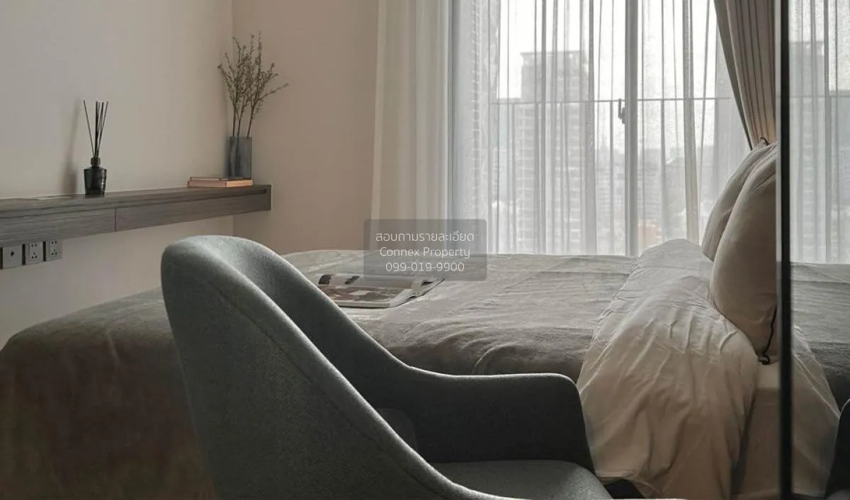 เช่าคอนโด  โนเบิล อราวน์ อารีย์ BTS-อารีย์ สามเสนใน เขต พญาไท กรุ