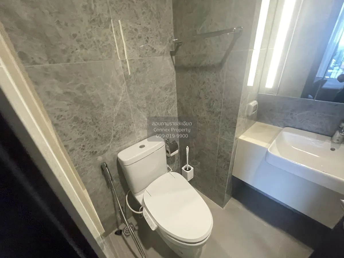 เช่าคอนโด  โนเบิล อราวน์ อารีย์ BTS-อารีย์ สามเสนใน เขต พญาไท กรุ