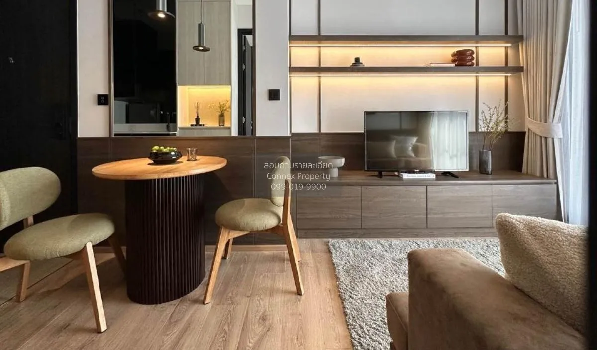 เช่าคอนโด  โนเบิล อราวน์ อารีย์ BTS-อารีย์ สามเสนใน เขต พญาไท กรุ 2
