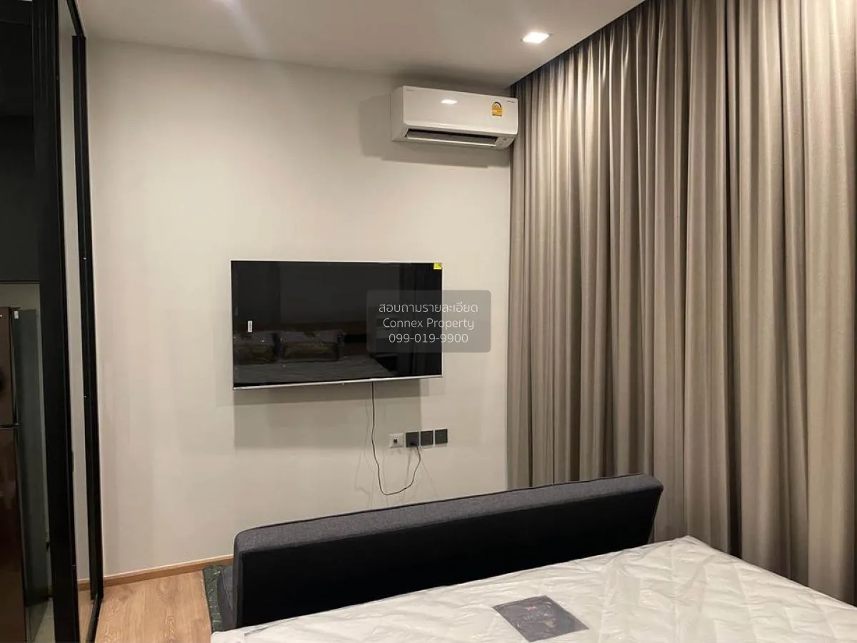 เช่าคอนโด  โนเบิล อราวน์ อารีย์ BTS-อารีย์ สามเสนใน เขต พญาไท กรุ 2