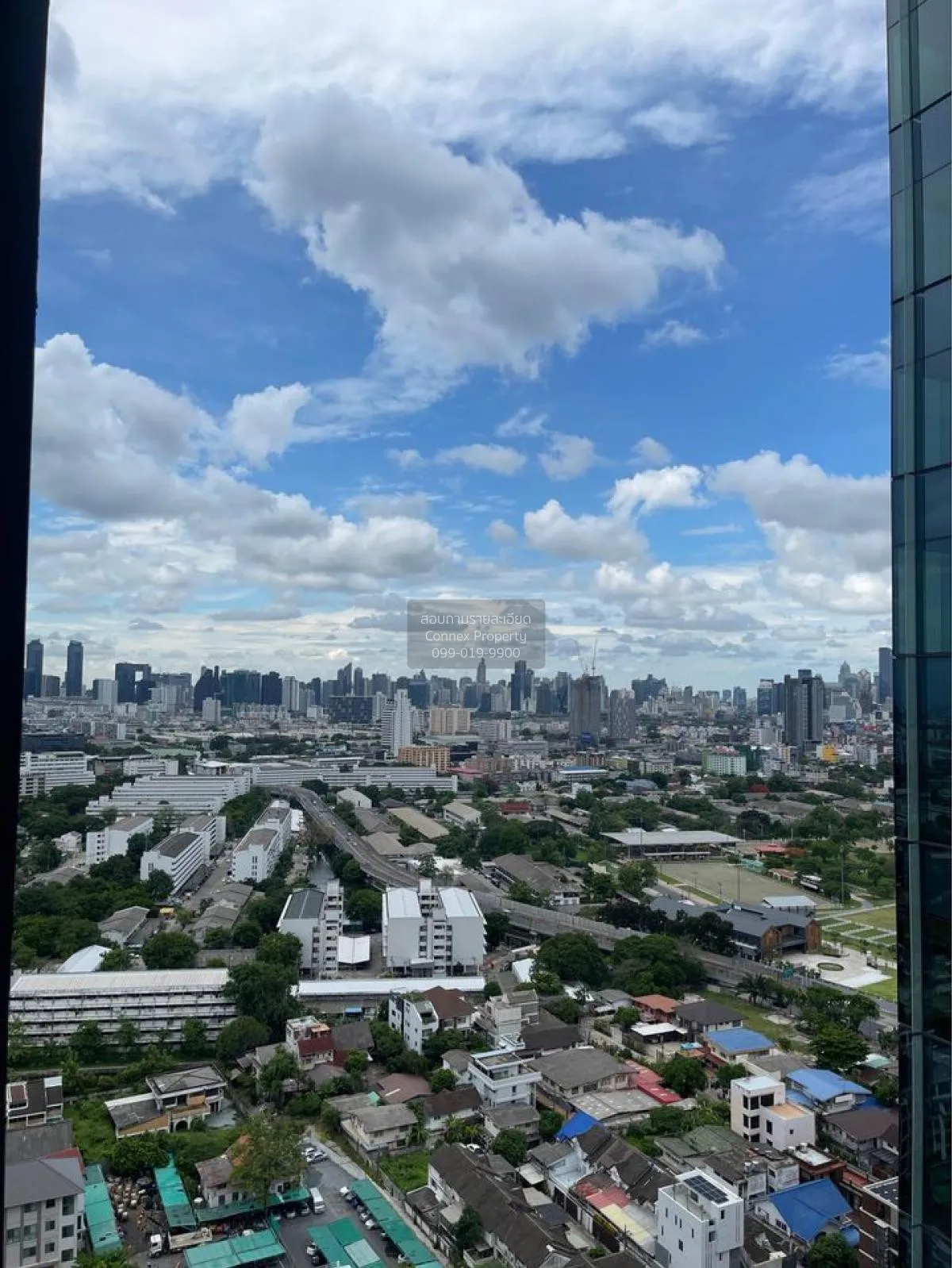 เช่าคอนโด  โนเบิล อราวน์ อารีย์ BTS-อารีย์ สามเสนใน เขต พญาไท กรุ