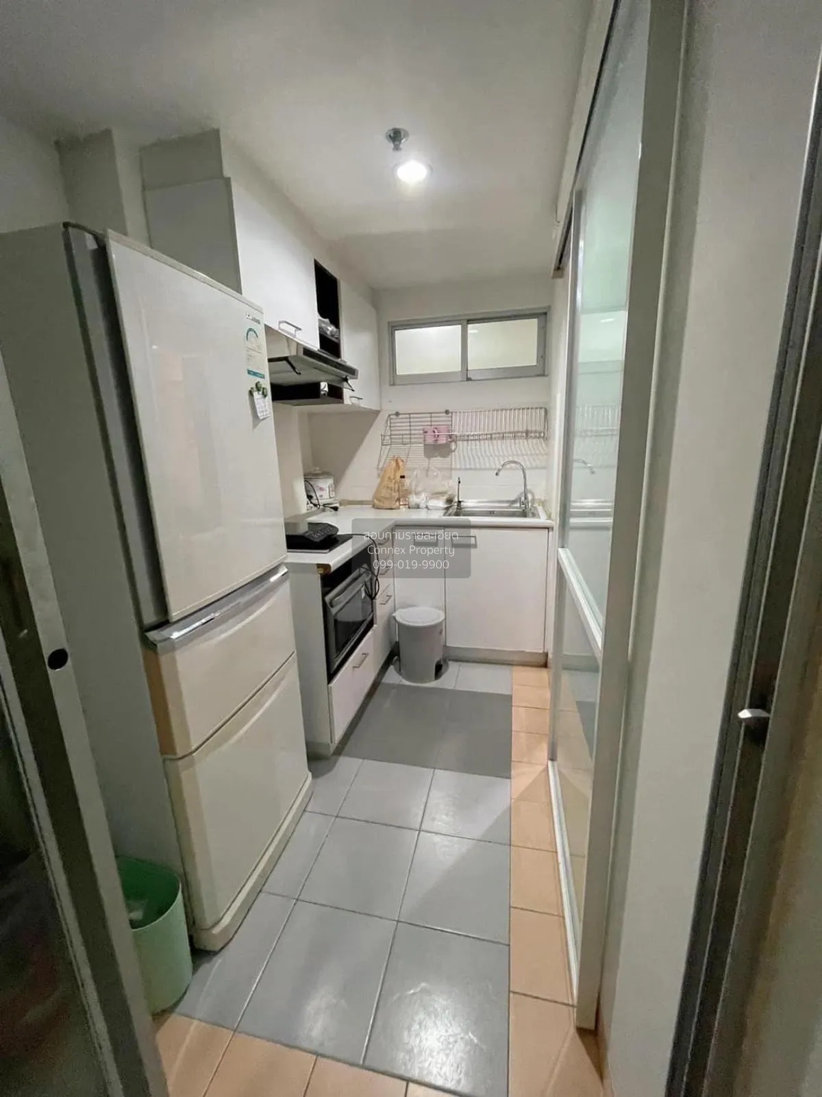 เช่าคอนโด  ลุมพินี วิลล์ ประชาชื่น - พงษ์เพชร 1 บางเขน เมืองนนทบุ 3