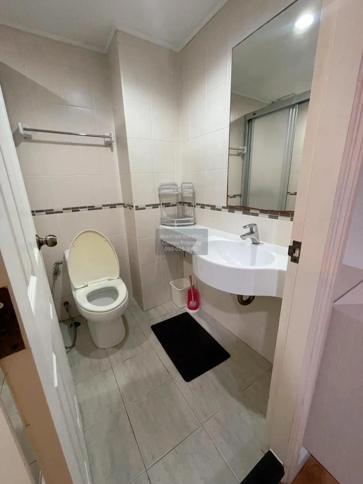 เช่าคอนโด  ลุมพินี วิลล์ ประชาชื่น - พงษ์เพชร 1 บางเขน เมืองนนทบุ