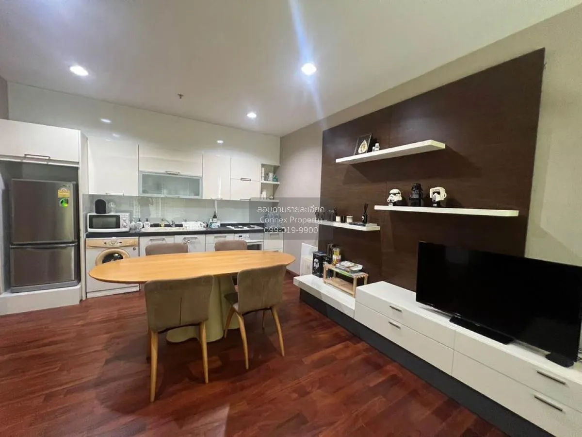 เช่าคอนโด  บ้านกลางกรุง สยาม-ปทุมวัน BTS-ราชเทวี ทุ่งพญาไท เขต รา 3