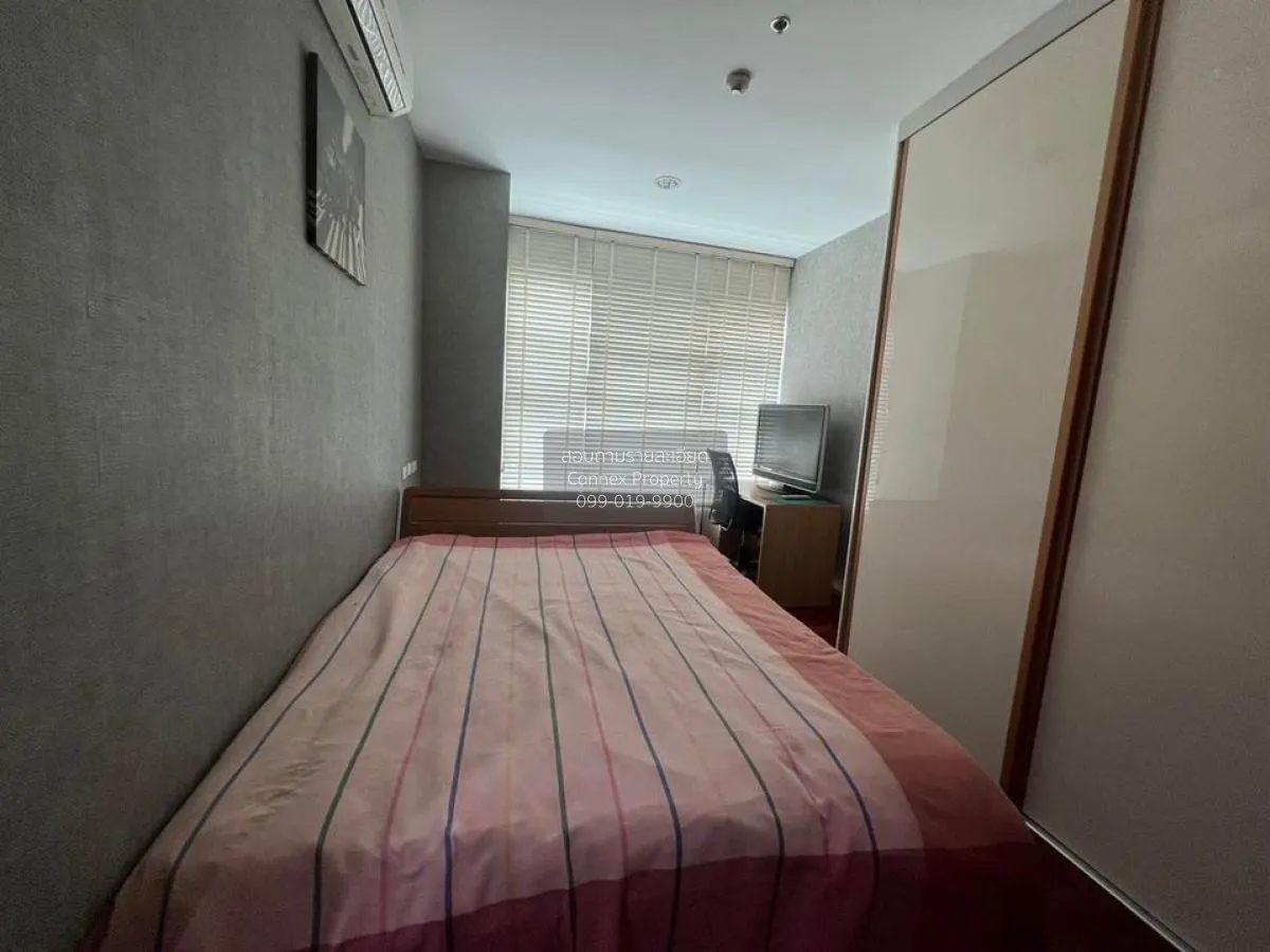 เช่าคอนโด  บ้านกลางกรุง สยาม-ปทุมวัน BTS-ราชเทวี ทุ่งพญาไท เขต รา