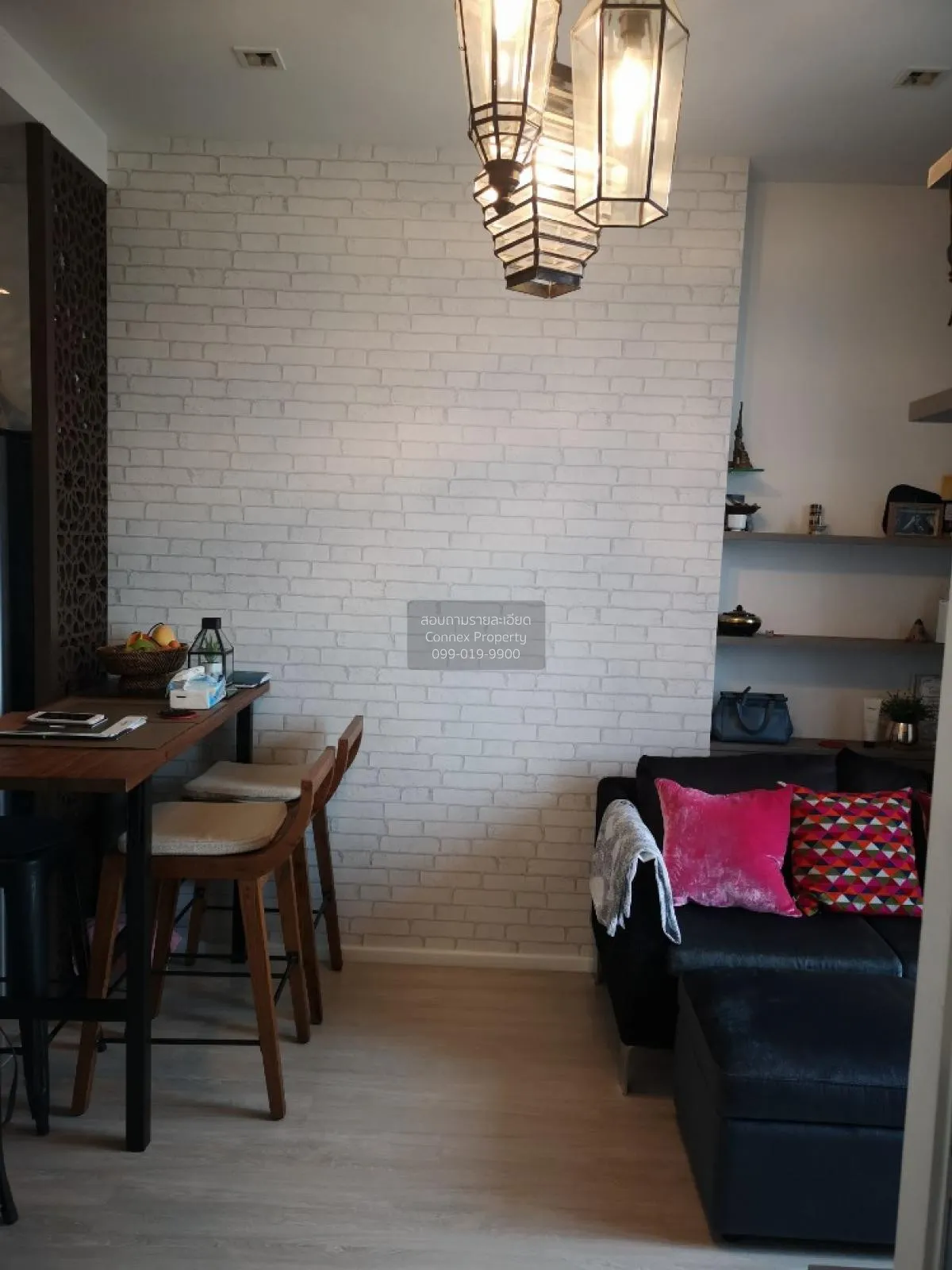 For Sale Condo , Quinn Ratchada 17 , MRT-Sutthisan , Din Daeng ,  2