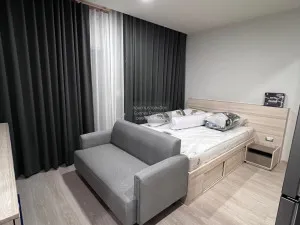 For Rent Condo , Noble Revolve Ratchada , MRT-Thailand Cultural Centre , Huai Khwang , Huai Khwang , Bangkok , CX-99922