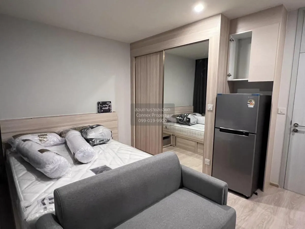 For Sale Condo , Noble Revolve Ratchada , MRT-Thailand Cultural C 2