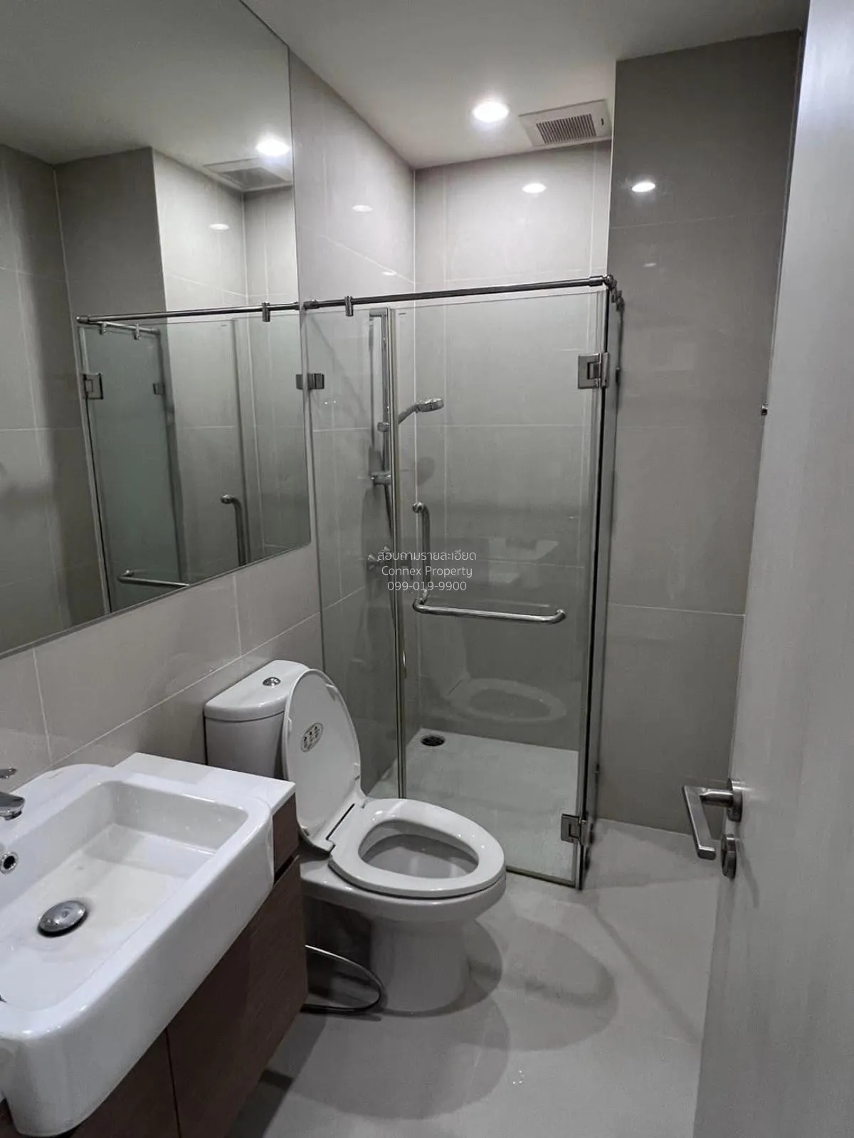 For Sale Condo , Noble Revolve Ratchada , MRT-Thailand Cultural C