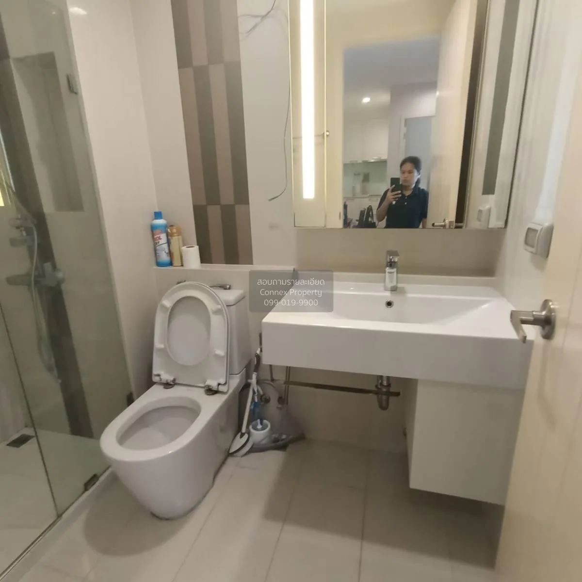 For Rent Condo , Q House Sukhumvit 79 , BTS-On Nut , Phra Khanong