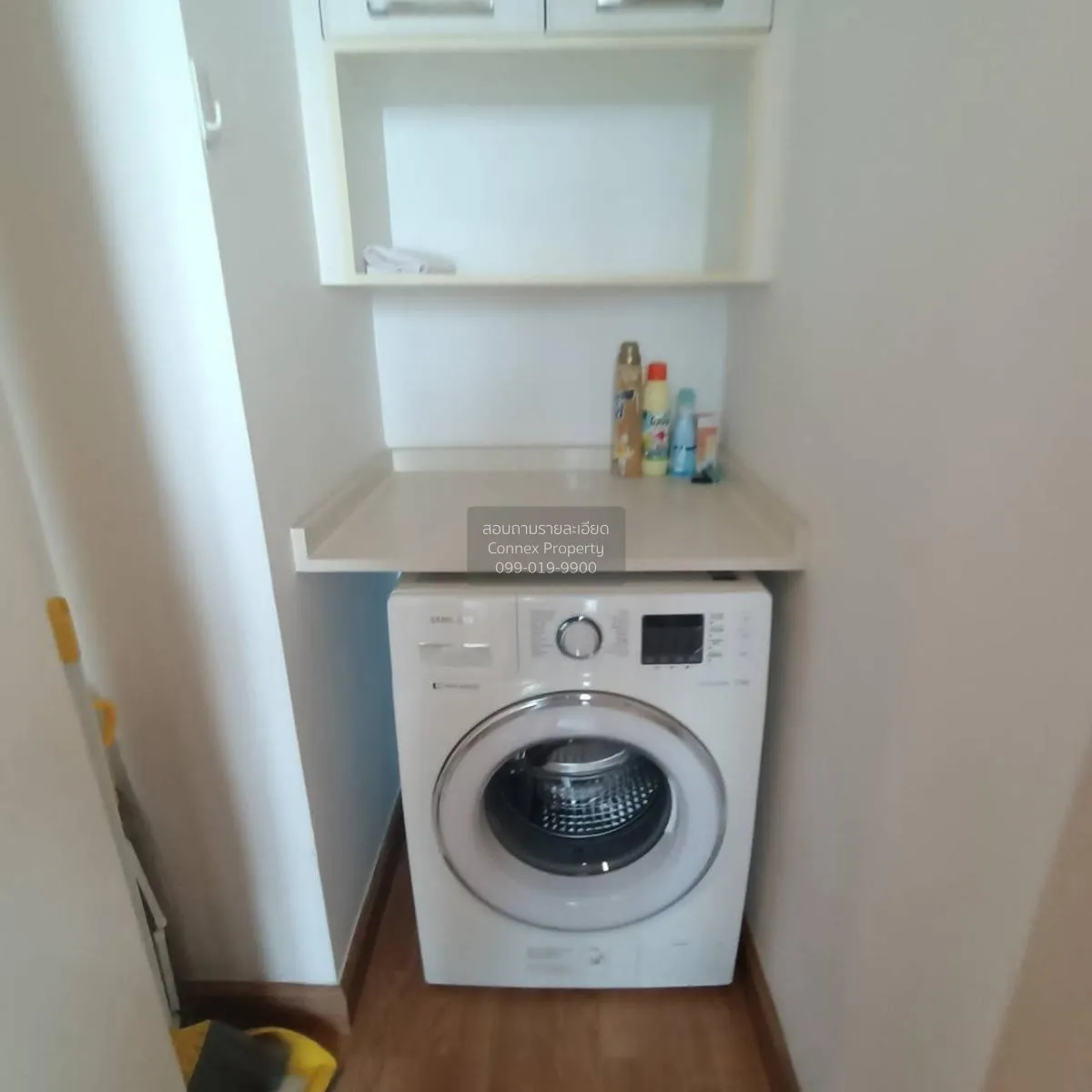 For Rent Condo , Q House Sukhumvit 79 , BTS-On Nut , Phra Khanong