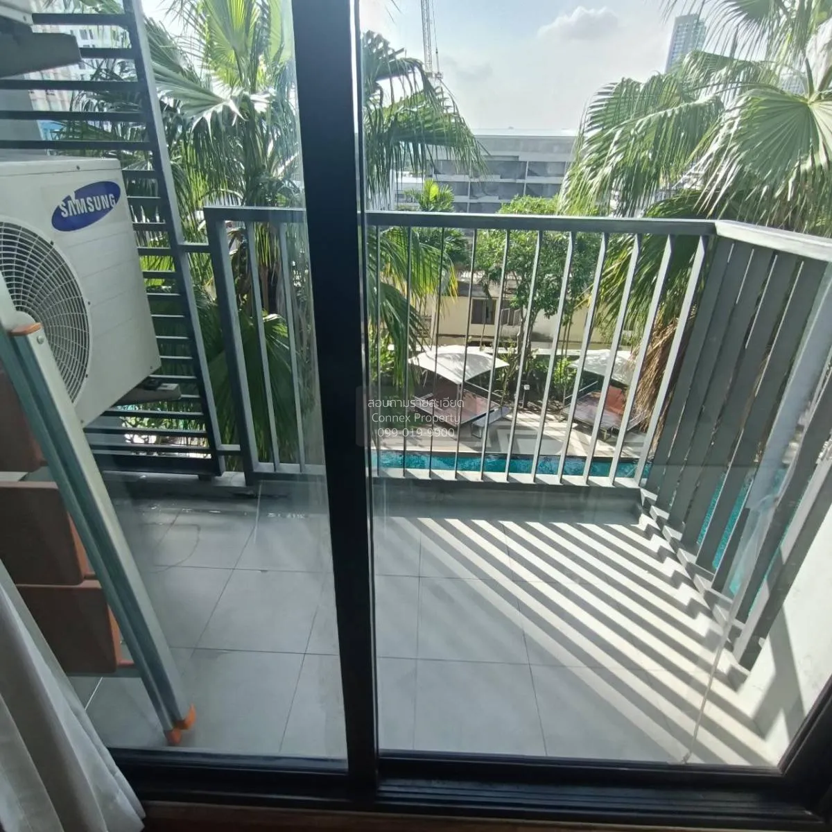 For Rent Condo , Q House Sukhumvit 79 , BTS-On Nut , Phra Khanong