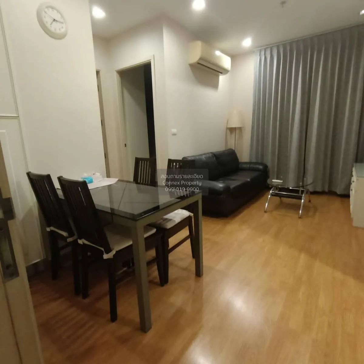 For Rent Condo , Q House Sukhumvit 79 , BTS-On Nut , Phra Khanong 2