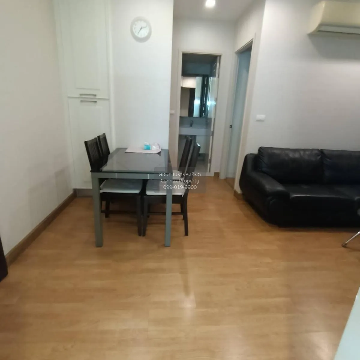 For Rent Condo , Q House Sukhumvit 79 , BTS-On Nut , Phra Khanong 3