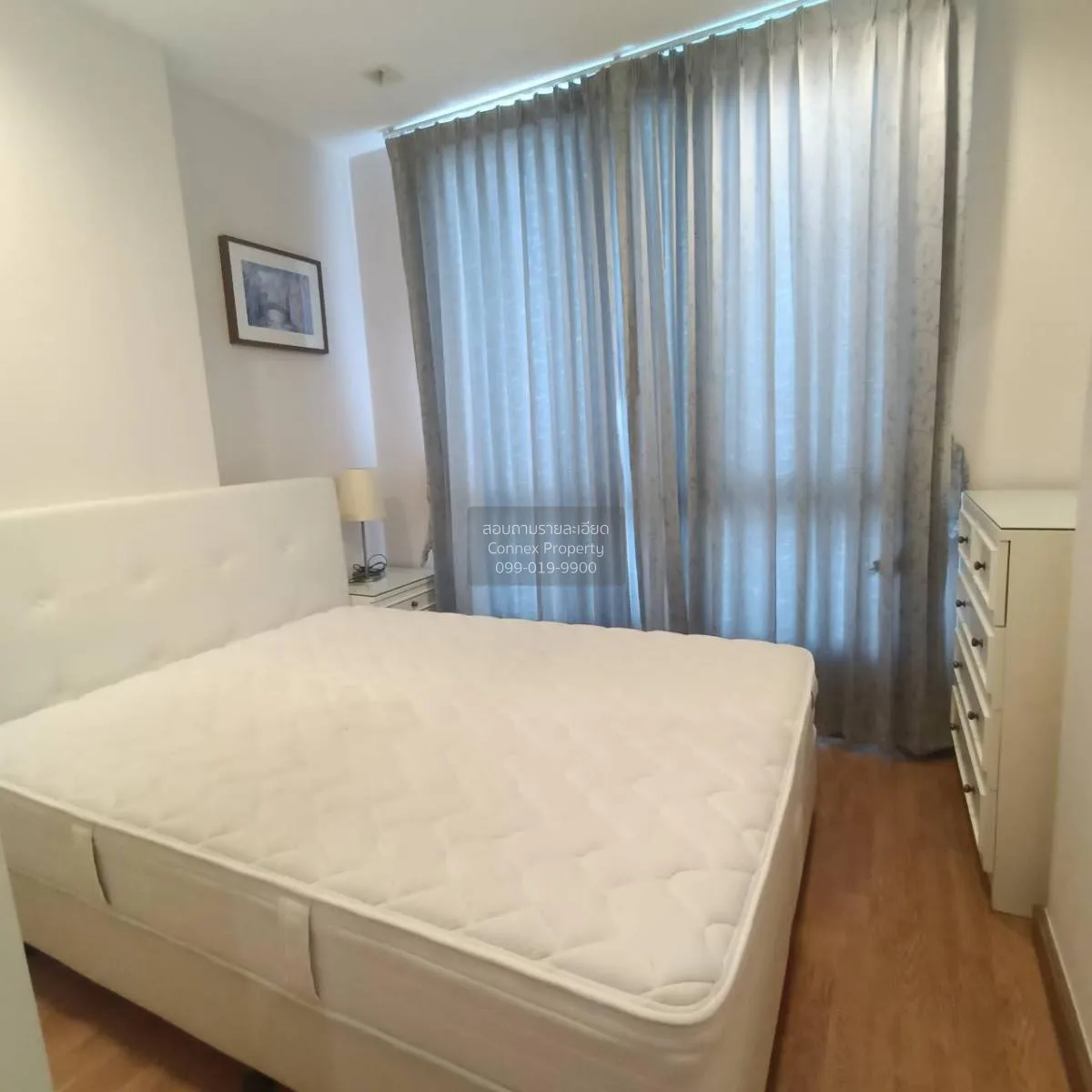 For Rent Condo , Q House Sukhumvit 79 , BTS-On Nut , Phra Khanong