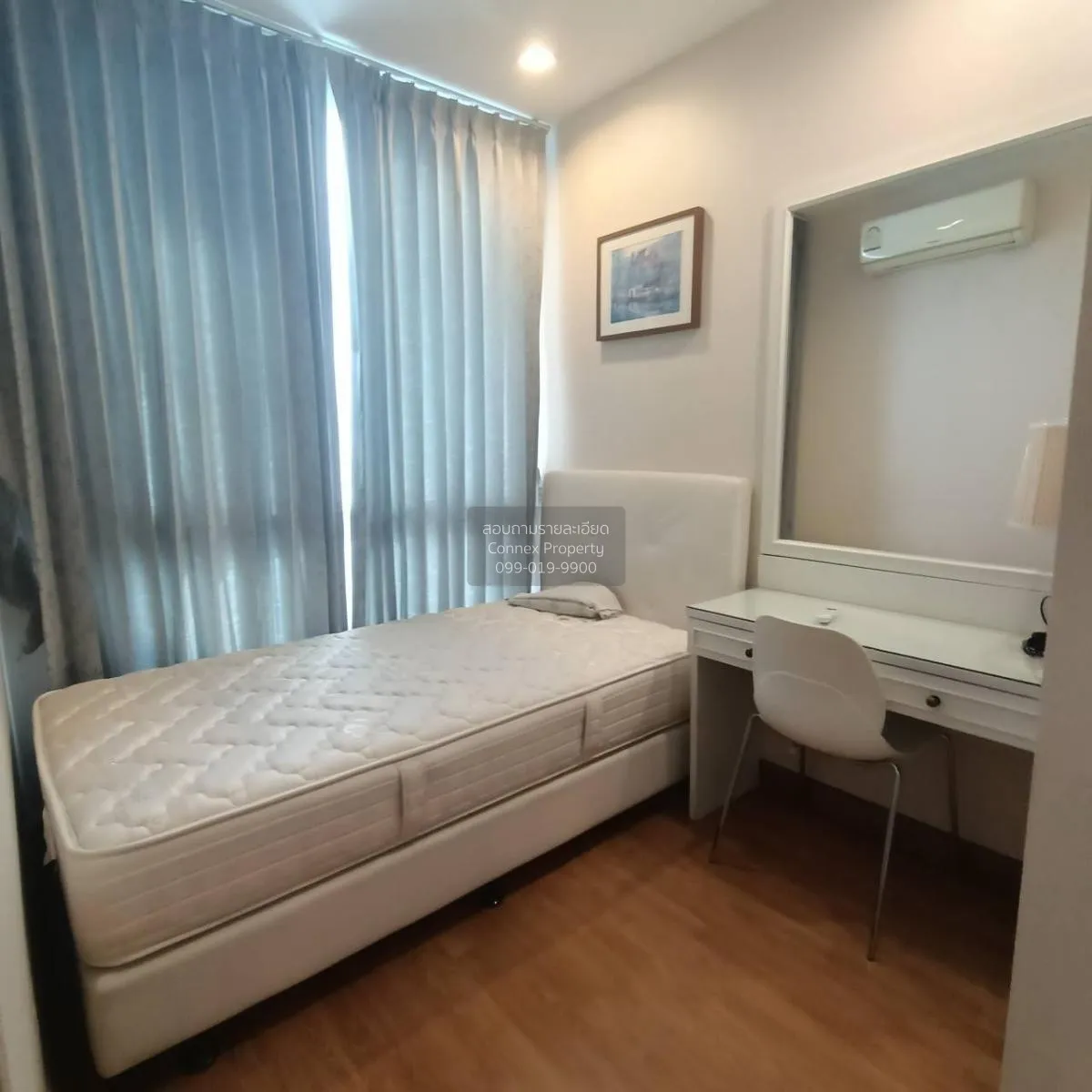 For Rent Condo , Q House Sukhumvit 79 , BTS-On Nut , Phra Khanong