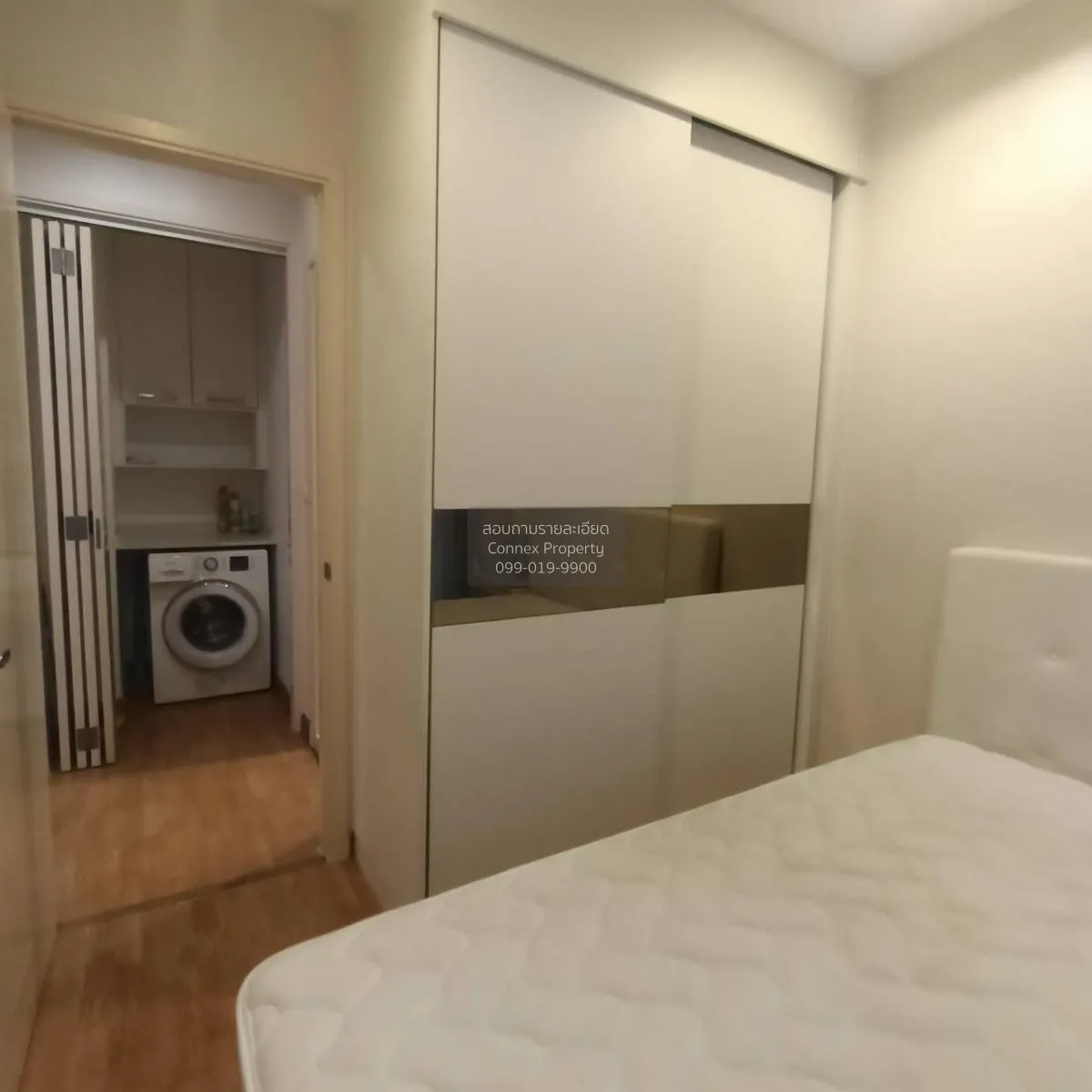 For Rent Condo , Q House Sukhumvit 79 , BTS-On Nut , Phra Khanong