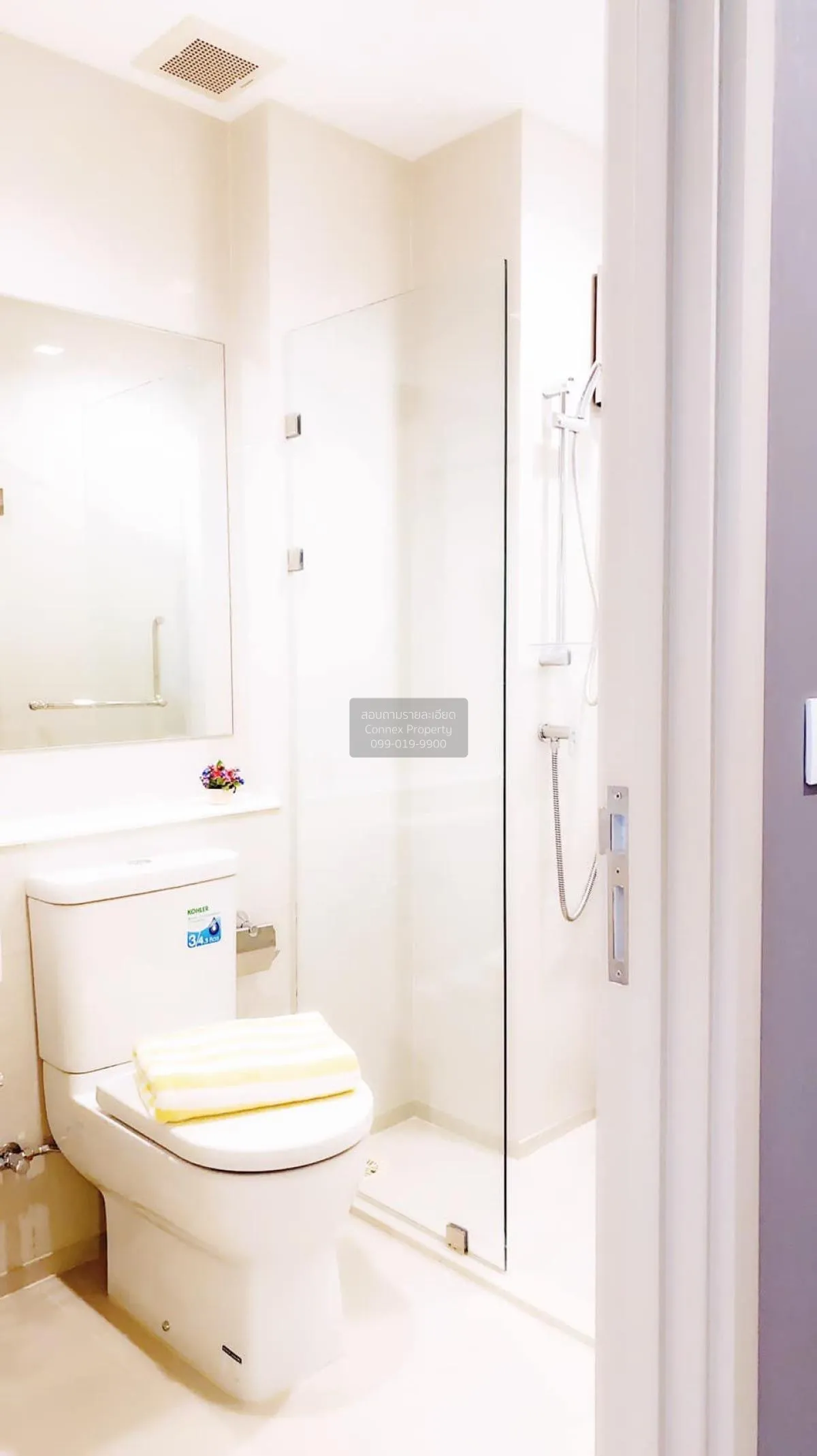 For Rent Condo , Life One Wireless , BTS-Phloen Chit , Lumpini , 