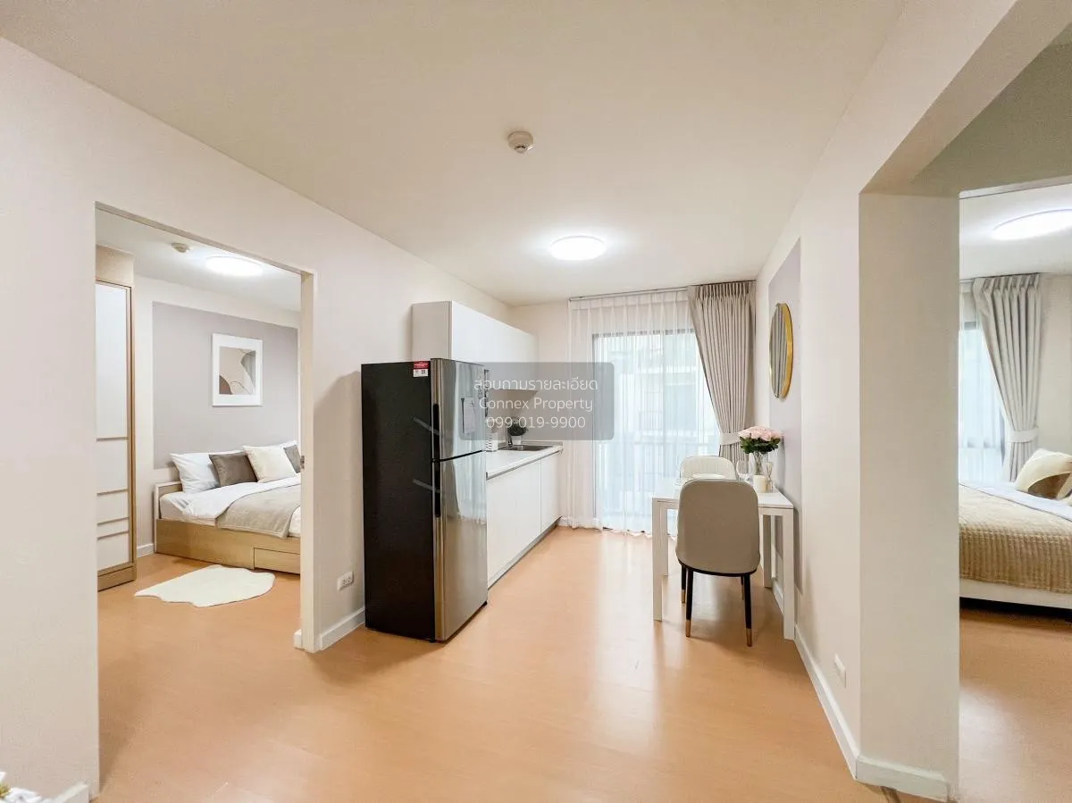 For Sale Condo , iCondo Sukhumvit 105 , corner unit , newly renov 3