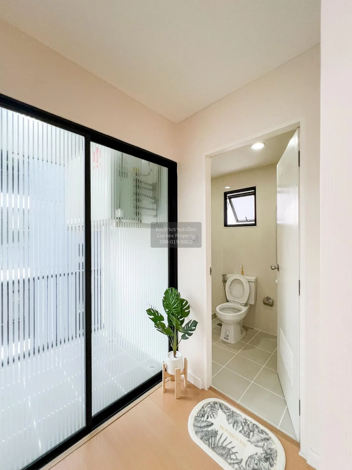 For Sale Condo , iCondo Sukhumvit 105 , corner unit , newly renov