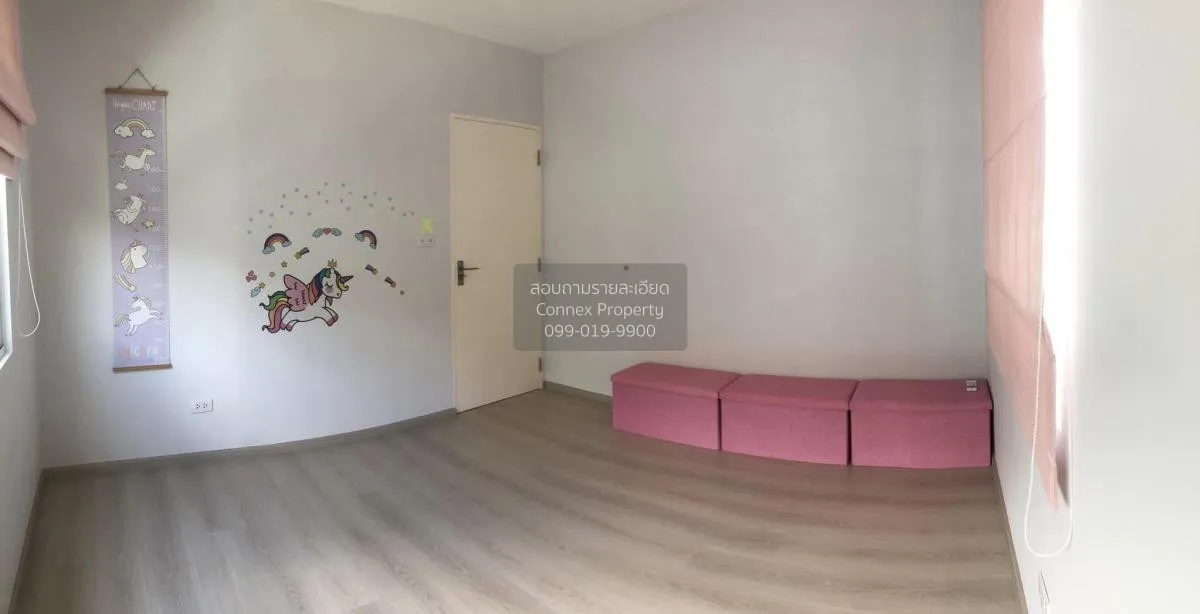 ขายบ้าน  วิลลาจจิโอ ปิ่นเกล้า-ศาลายา ศาลากลาง บางกรวย นนทบุรี CX-